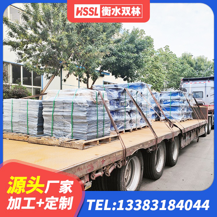 虞城县HDR支座生产厂家 虞城县LNR1400天然橡胶隔震支座 虞城县高阻尼减震橡胶支座厂家 虞城县LNR700隔震橡胶支座源头工厂 - 第4张