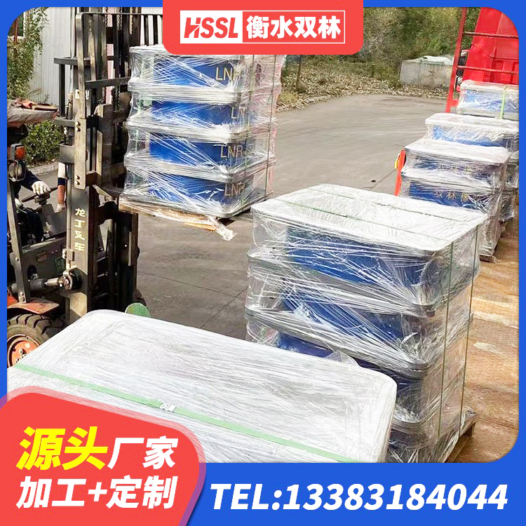虞城县铅芯抗震支座装置 虞城县隔震建筑的隔震支座生产厂家 虞城县房建抗震支座生产厂家 虞城县LNR橡胶隔震支座400源头工厂 - 第5张