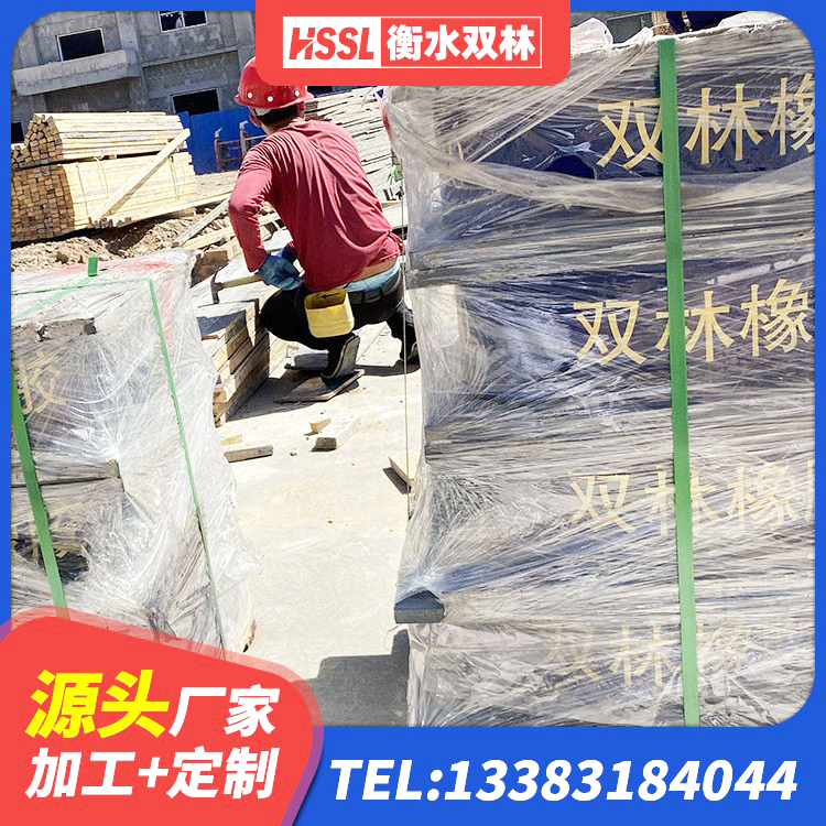 虞城县叠层橡胶减震支座厂家 虞城县的橡胶隔震支座厂家 虞城县建筑隔振支座源头工厂 虞城县LRB橡胶隔震支座900(II型)源头工厂 - 第6张